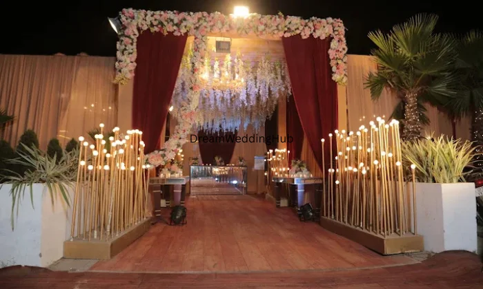 Drive In 24 Hotel  Resto